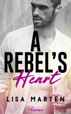 Cover-Bild A Rebel's Heart
