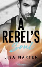 Cover-Bild A Rebel's Soul