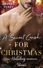 Cover-Bild A Secret Crush for Christmas
