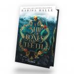 Cover-Bild A Ship Of Bones And Teeth