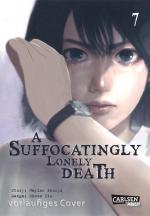 Cover-Bild A Suffocatingly Lonely Death 7