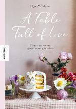 Cover-Bild A Table Full of Love