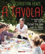 Cover-Bild A Tavola!