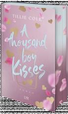 Cover-Bild A Thousand Boy Kisses: Special Edition