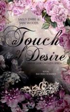 Cover-Bild A Touch of Desire - Wenn Liebe Grenzen sprengt (Band 2) Royal Bad Hero Romance