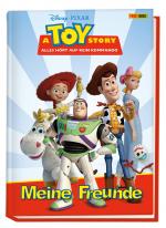 Cover-Bild A Toy Story: Alles hört auf kein Kommando: Meine Freunde