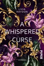 Cover-Bild A Whispered Curse
