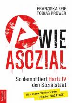 Cover-Bild A wie Asozial