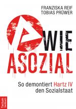 Cover-Bild A wie Asozial