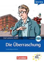 Cover-Bild A2-B1 - Die Überraschung