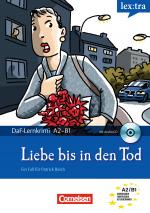 Cover-Bild A2-B1 - Liebe bis in den Tod