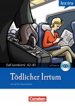 Cover-Bild A2-B1 - Tödlicher Irrtum