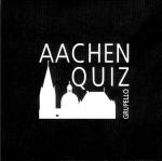 Cover-Bild Aachen-Quiz