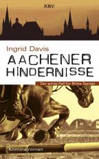 Cover-Bild Aachener Hindernisse