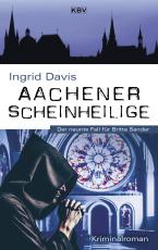 Cover-Bild Aachener Scheinheilige