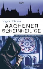 Cover-Bild Aachener Scheinheilige