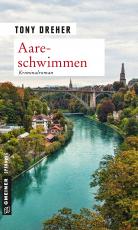 Cover-Bild Aareschwimmen