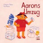 Cover-Bild Aarons Umzug