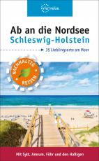Cover-Bild Ab an die Nordsee – Schleswig-Holstein
