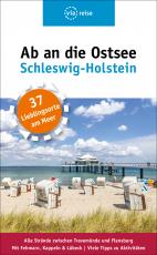Cover-Bild Ab an die Ostsee – Schleswig-Holstein