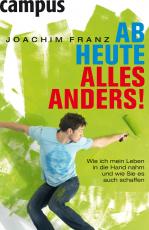 Cover-Bild Ab heute alles anders!