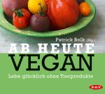 Cover-Bild Ab heute vegan