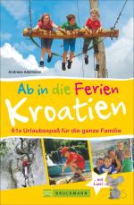 Cover-Bild Ab in die Ferien – Kroatien