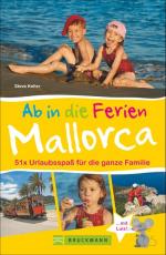 Cover-Bild Ab in die Ferien – Mallorca