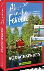 Cover-Bild Ab in die Ferien Südschweden