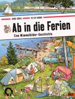 Cover-Bild Ab in die Ferien