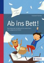 Cover-Bild Ab ins Bett!