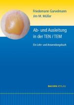 Cover-Bild Ab- und Ausleitungsverfahren in der TEN/TEM.