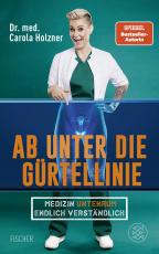 Cover-Bild Ab unter die Gürtellinie