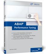 Cover-Bild ABAP Performance Tuning