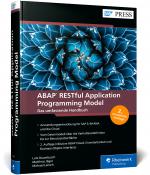 Cover-Bild ABAP RESTful Application Programming Model
