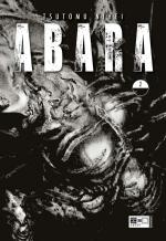 Cover-Bild ABARA 02