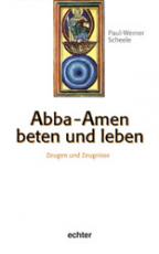 Cover-Bild Abba Amen - Beten und Leben