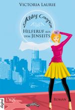 Cover-Bild Abby Cooper - Hilferuf aus dem Jenseits