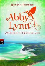 Cover-Bild Abby Lynn - Verborgen im Niemandsland
