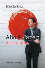 Cover-Bild Abc 4 Japan