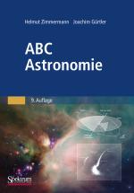 Cover-Bild ABC Astronomie