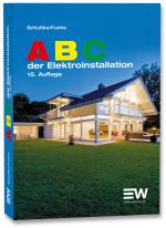 Cover-Bild ABC der Elektroinstallation