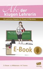 Cover-Bild Abc der klugen Lehrerin