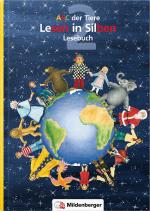 Cover-Bild ABC der Tiere / ABC der Tiere 2 – Lesebuch, 2. Klasse· Erstausgabe