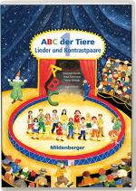 Cover-Bild ABC der Tiere