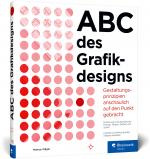 Cover-Bild ABC des Grafikdesigns