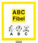 Cover-Bild ABC Fibel