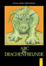 Cover-Bild ABC für Drachenfreunde