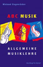 Cover-Bild ABC Musik