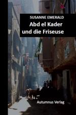 Cover-Bild Abd el Kader und die Friseuse